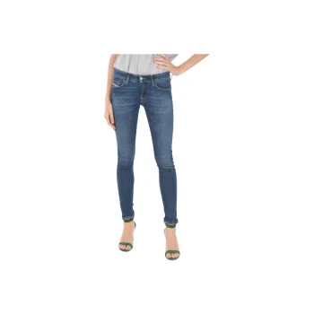 DIESEL Jeans Women's Blue