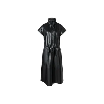 BOGNER Short-Sleeved Dresses Women's Black W026