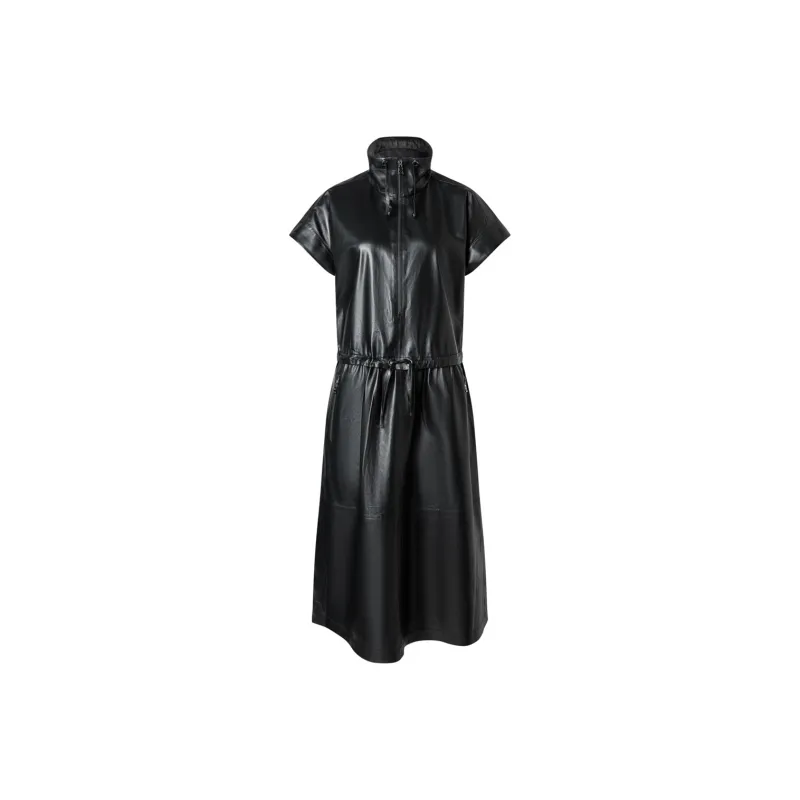 BOGNER Short-Sleeved Dresses Women's Black W026-0