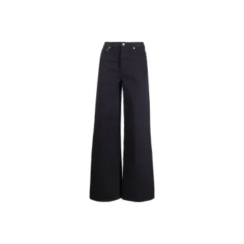 A.P.C . Elizabeth Wide leg Jeans