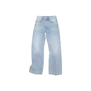 Acne Studios Relaxed Fit Jeans