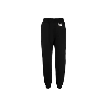 PHILIPP PLEIN Elasticated Track Pants