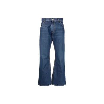 Maison Margiela Jeans Women's Blue