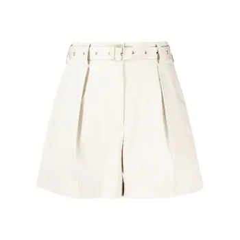 AMBUSH Casual Shorts Women's White
