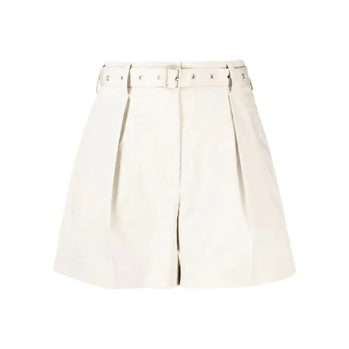 AMBUSH Casual Shorts Women's White-0