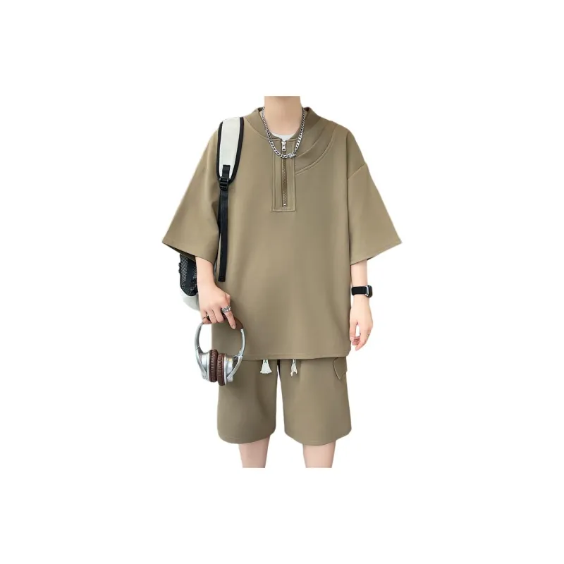 NOAHGIGI Casual Sportswear Unisex-14