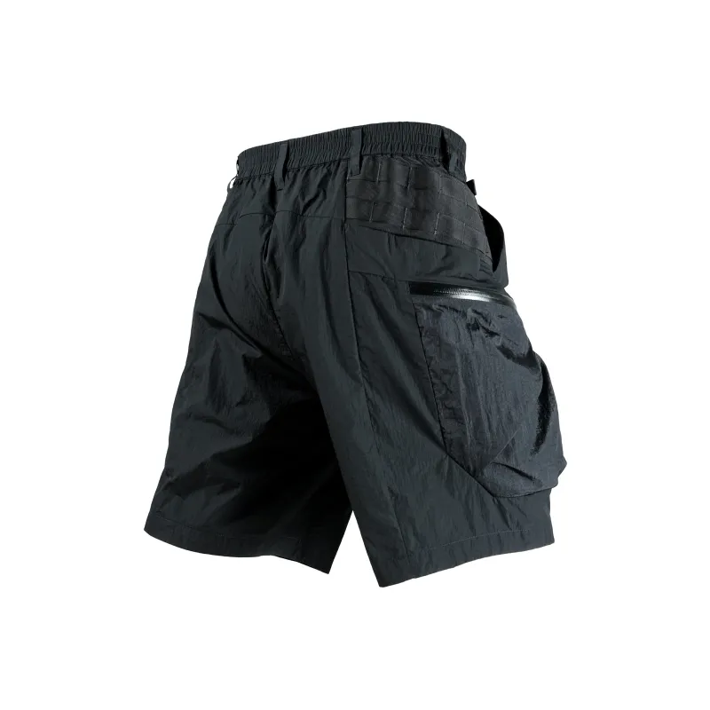 REINDEE LUSION Casual Shorts Unisex-4