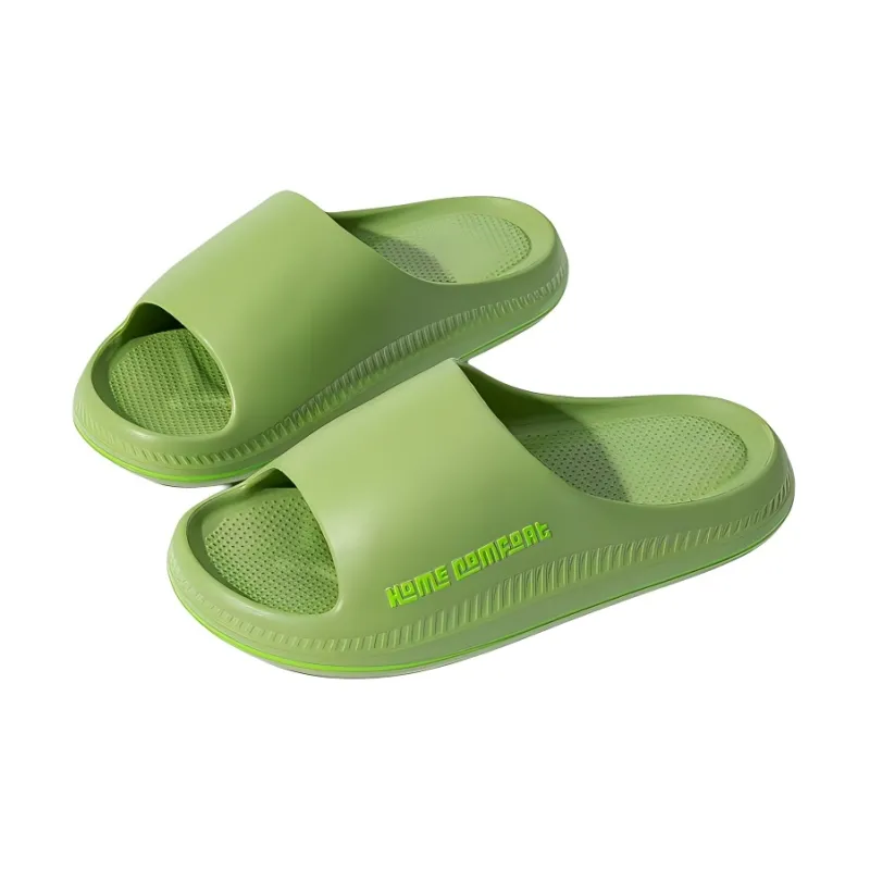 LUNNIFEIYA Slippers / Home Slippers-8