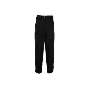 TOTEME High waisted Tailored Trousers