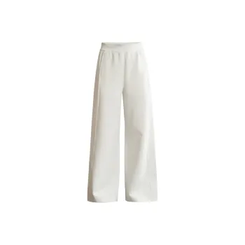 Monster Guardians Casual Pants Women's White