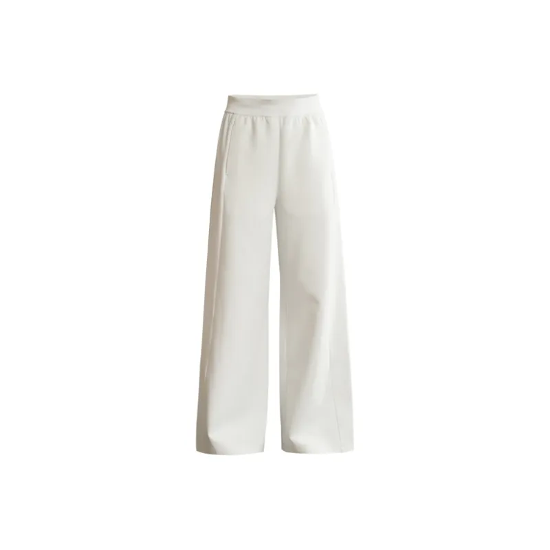 Monster Guardians Casual Pants Women's White-0