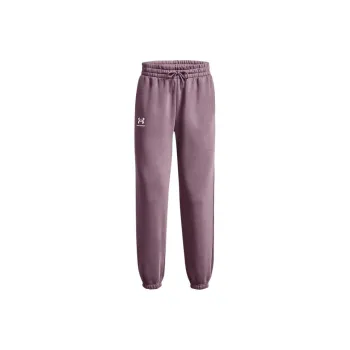 Under Armour Knitted Sweatpants Women's Dusty Purple