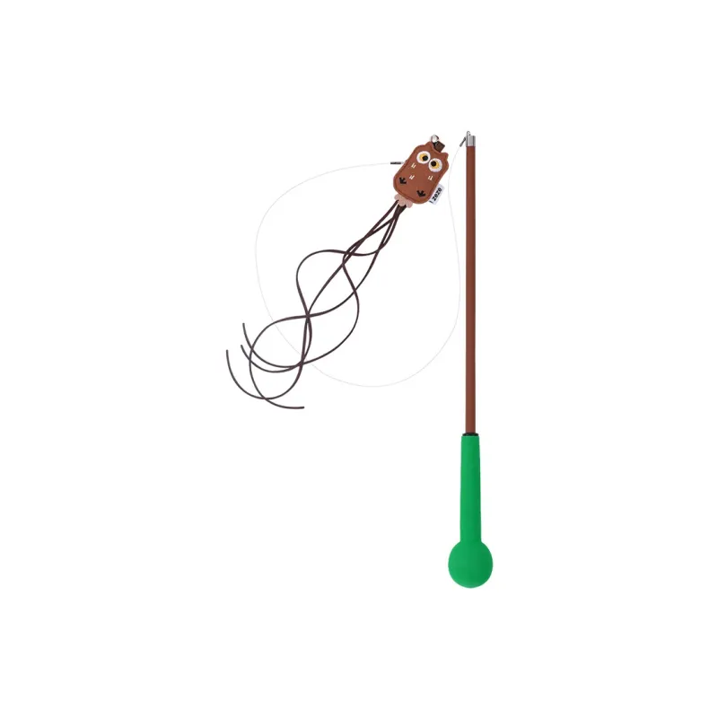 Zeze Pet Toys-0