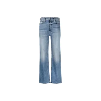 MOTHER Hiker Hover Jeans