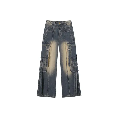 CHiC PARK Jeans Women's