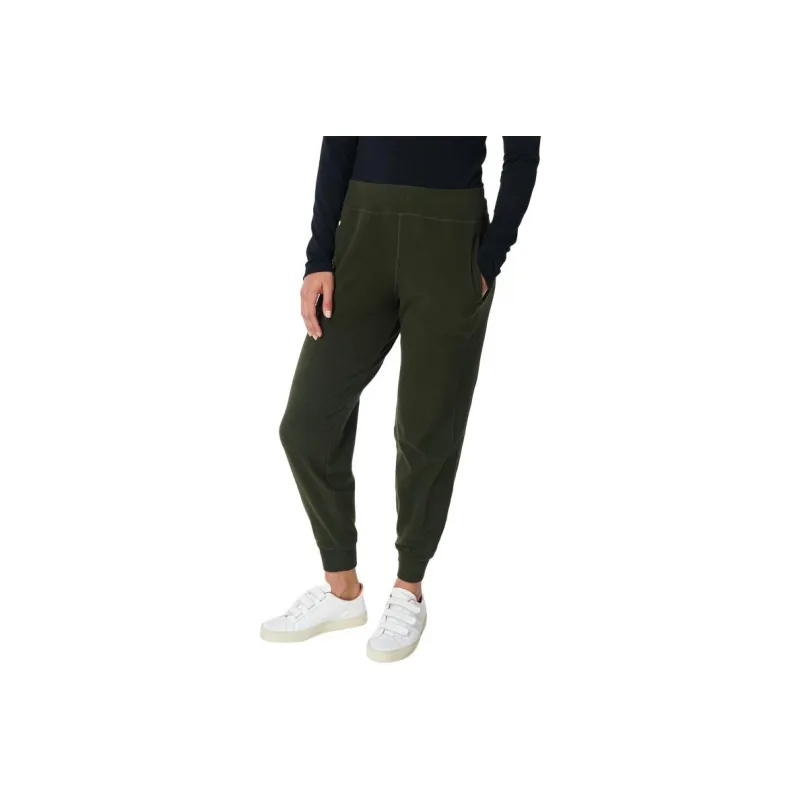 Sweaty Betty Gary Luxe Knitted Sports Pants Women's-3