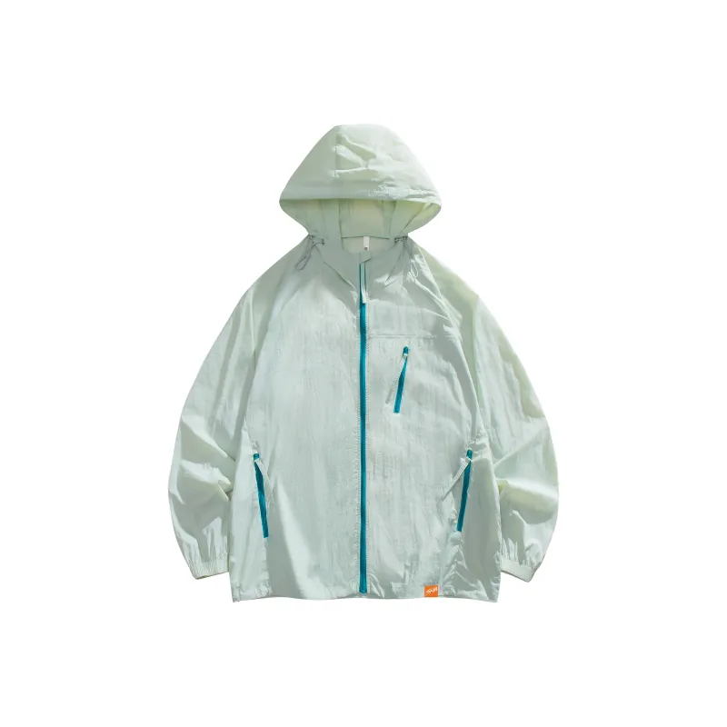 Snow Know The Answer SKTA Super Light Breathable Quick Dry Sun Protection Clothing Unisex-14