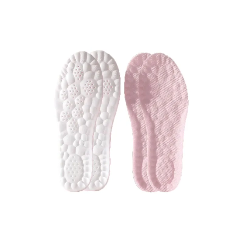 The Bonnie Family Gene Fiber Fabric Insoles Women's-0