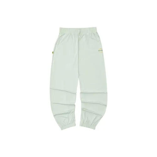 Skechers Knitted Sweatpants Women's Lily Green