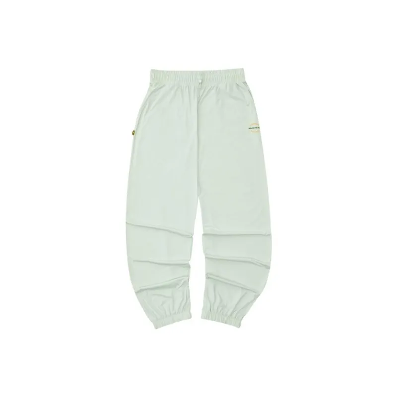 Skechers Knitted Sweatpants Women's Lily Green-0