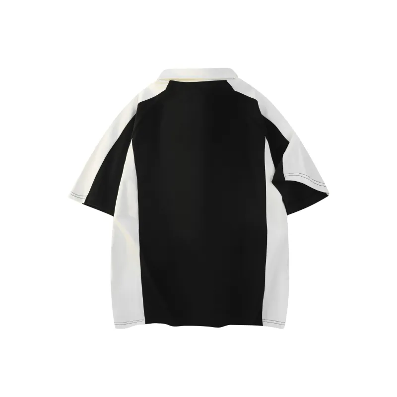 SCHEPPERHEYN Polo Shirts Unisex-6