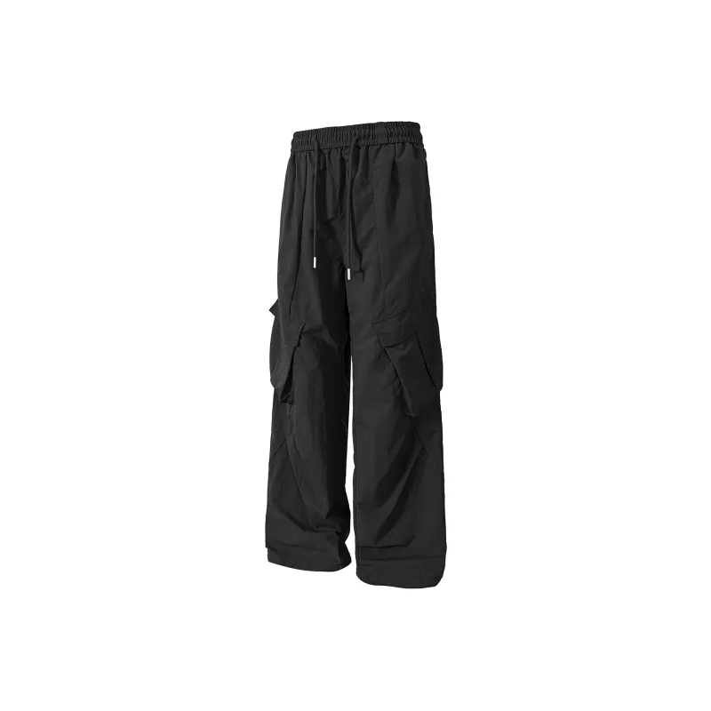 BJTY Casual Pants Unisex-1