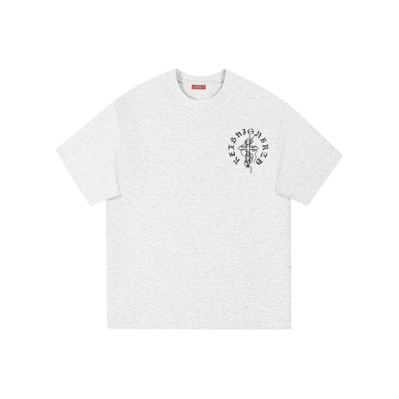 REXSHION T Shirts Unisex-23