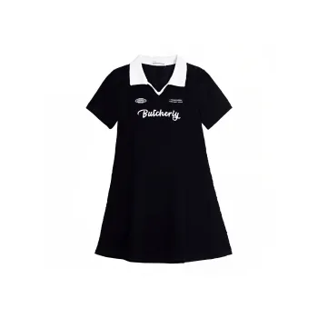 ZUOBEIKA Short Sleeved Dresses Women's