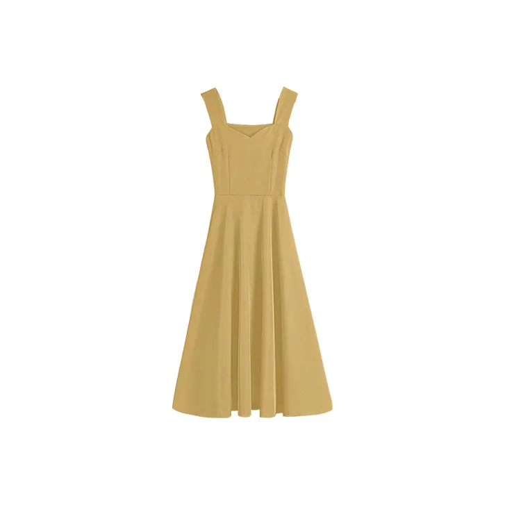 Cypress House Slip Dress Women's-2