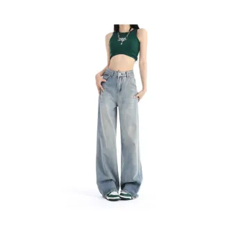ADOONGA Jeans Women's
