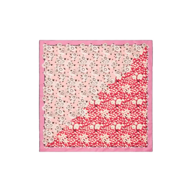 PRADA Sik Scarf-1