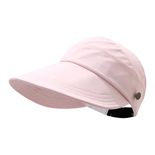 JKEM Quick Dry Sun Protection Hats Women's-5
