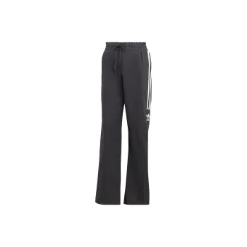 Adidas Originals Knitted Sports Pants Women's Black