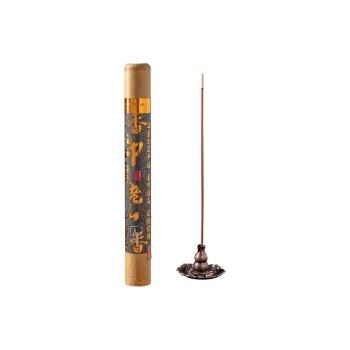 Waiters Mysore India Laoshan Sandalwood Incense 20g
