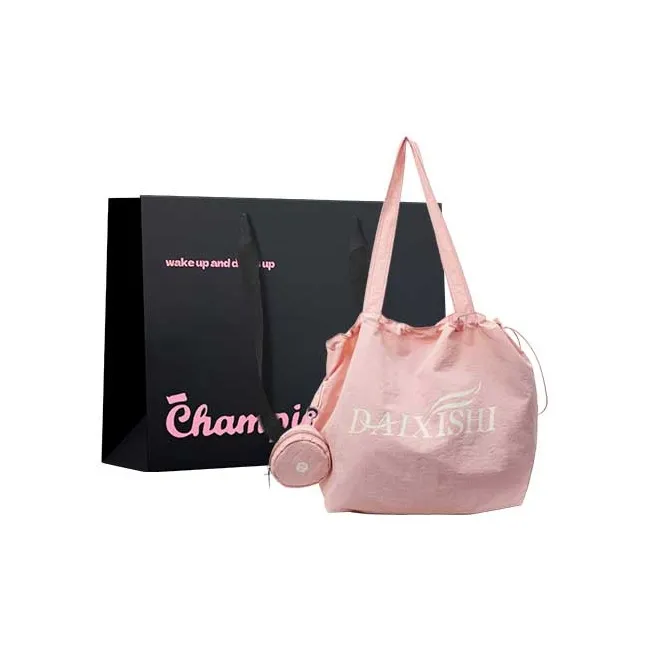 Champion Cub Fabric Shoulder Bag Women's Multicolor-9
