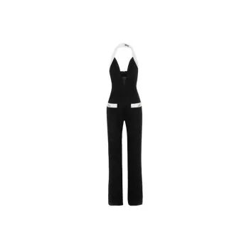 BALMAIN Jumpsuits Women's Black