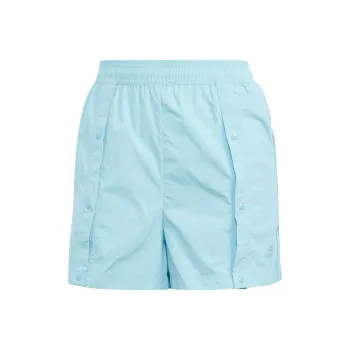 Adidas Free Shipping With AdiClub Tiro Snap-Button Shorts