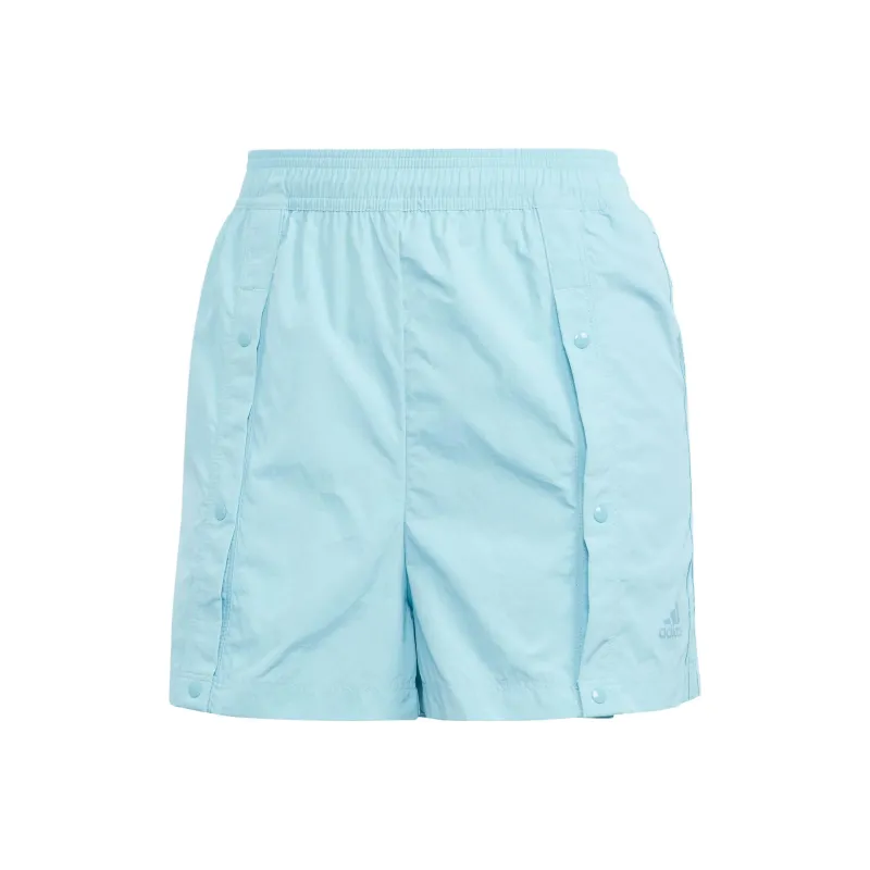 Adidas Free Shipping With AdiClub Tiro Snap-Button Shorts-0