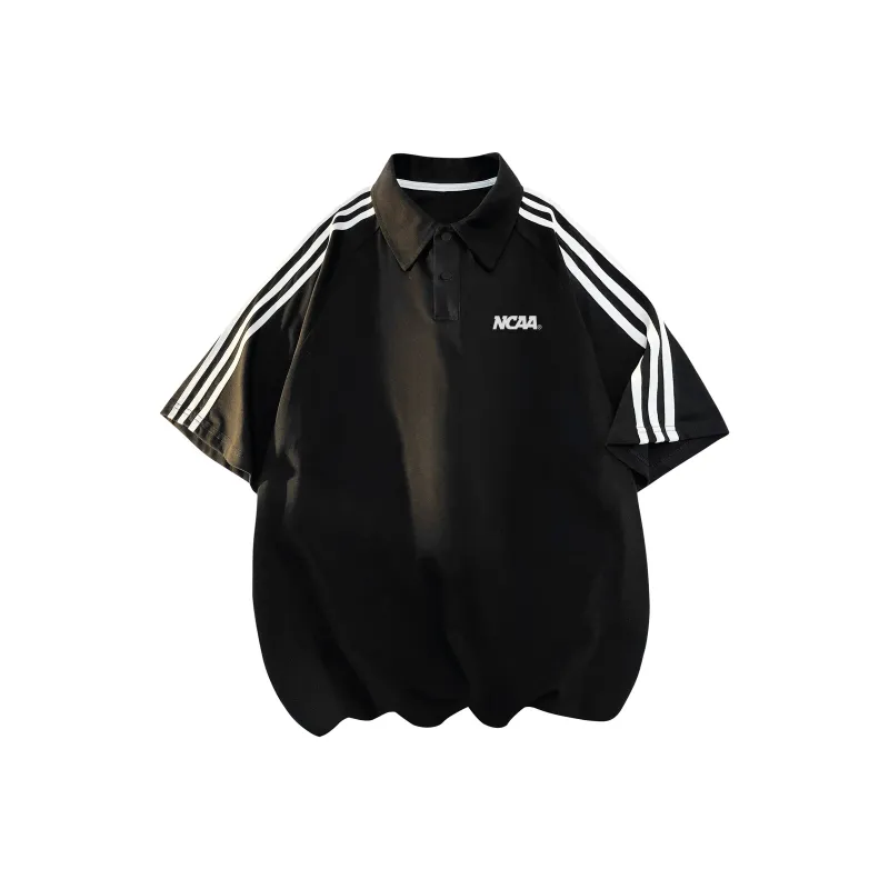 NCAA Polo Shirts Unisex-0