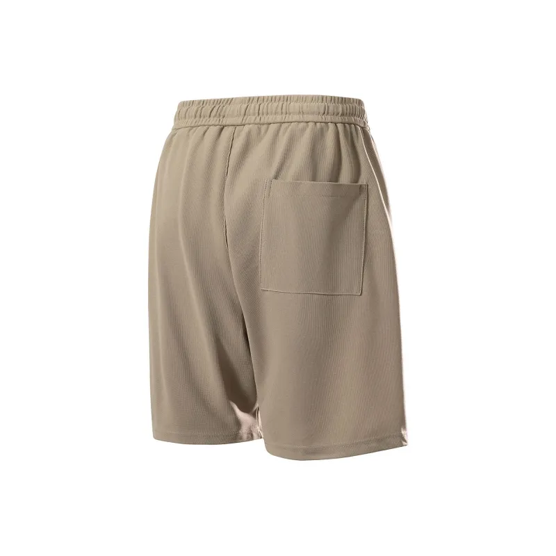 BRYAN JIMENEZ Casual Shorts Unisex-11