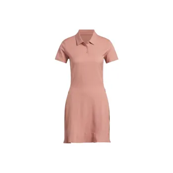 Adidas Free Shipping With AdiClub Ultimate365 Solid Dress