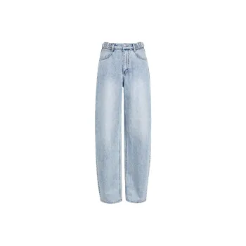 ONLY Jeans Women's J33 350 Washed Denim Blue