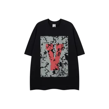 FORCEPULR T Shirts Unisex