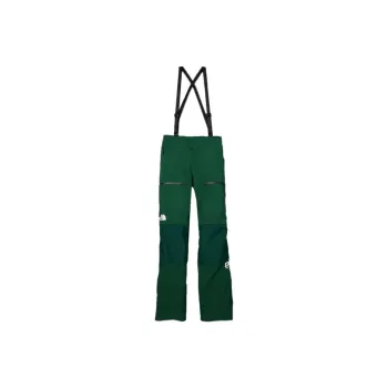 THE NORTH FACE Windbreaker Pants Women's Green