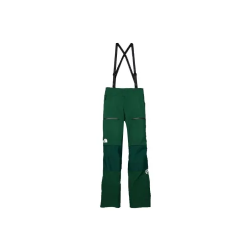 THE NORTH FACE Windbreaker Pants Women's Green