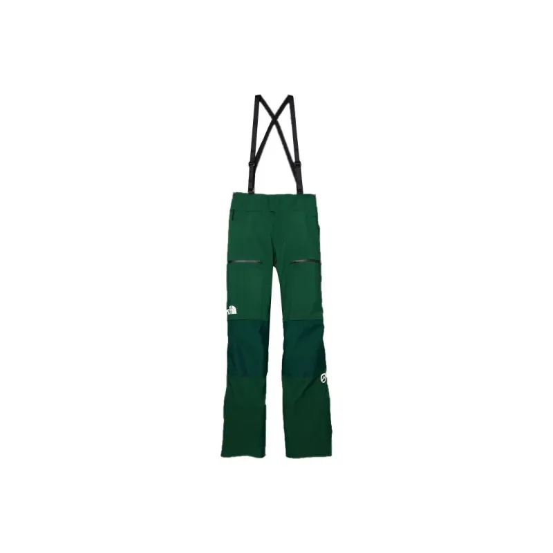 THE NORTH FACE Windbreaker Pants Women's Green-0
