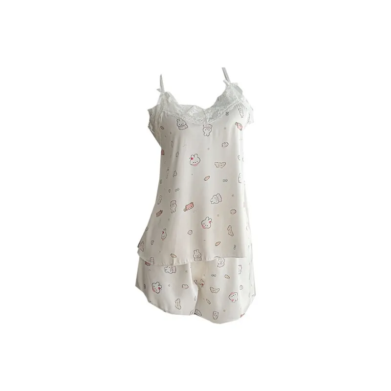 YUZHAOLIN Women's Pajama Sets-0