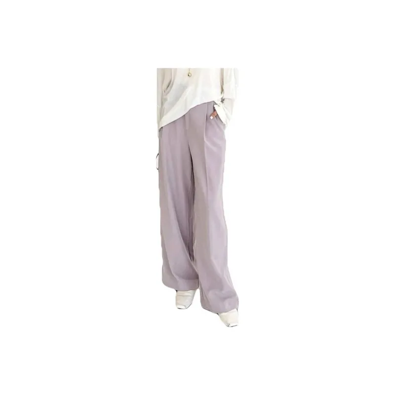 MEIYANG Suit Trousers Women's-1