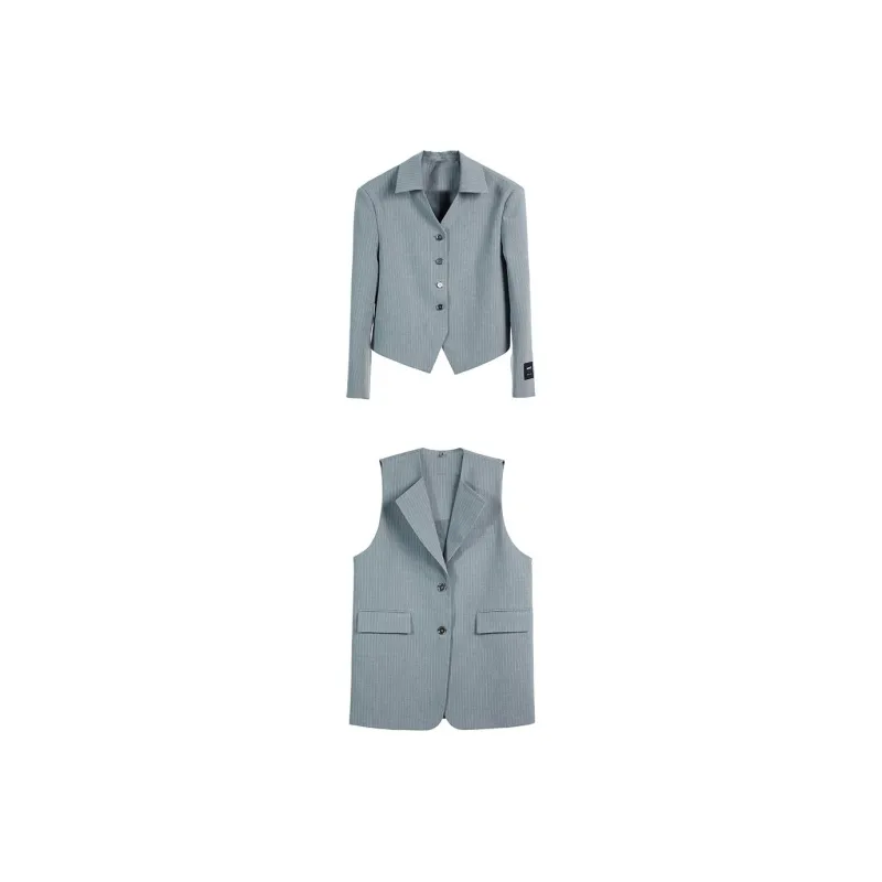 MODULER XIACHUAN Business Suits Women's-0