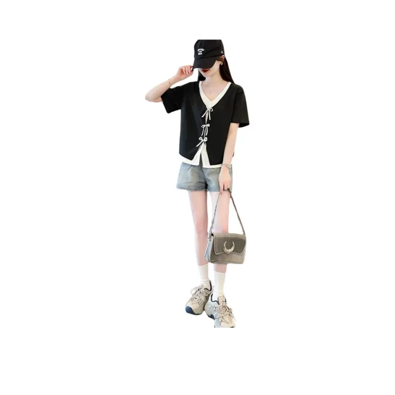 KAISER T-Shirts Women's-4